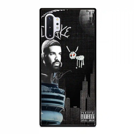 Drake Samsung Galaxy Note 10 Pro 5G Case