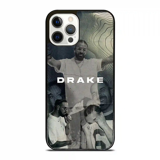 Drake Sweet iPhone 12 Pro Case