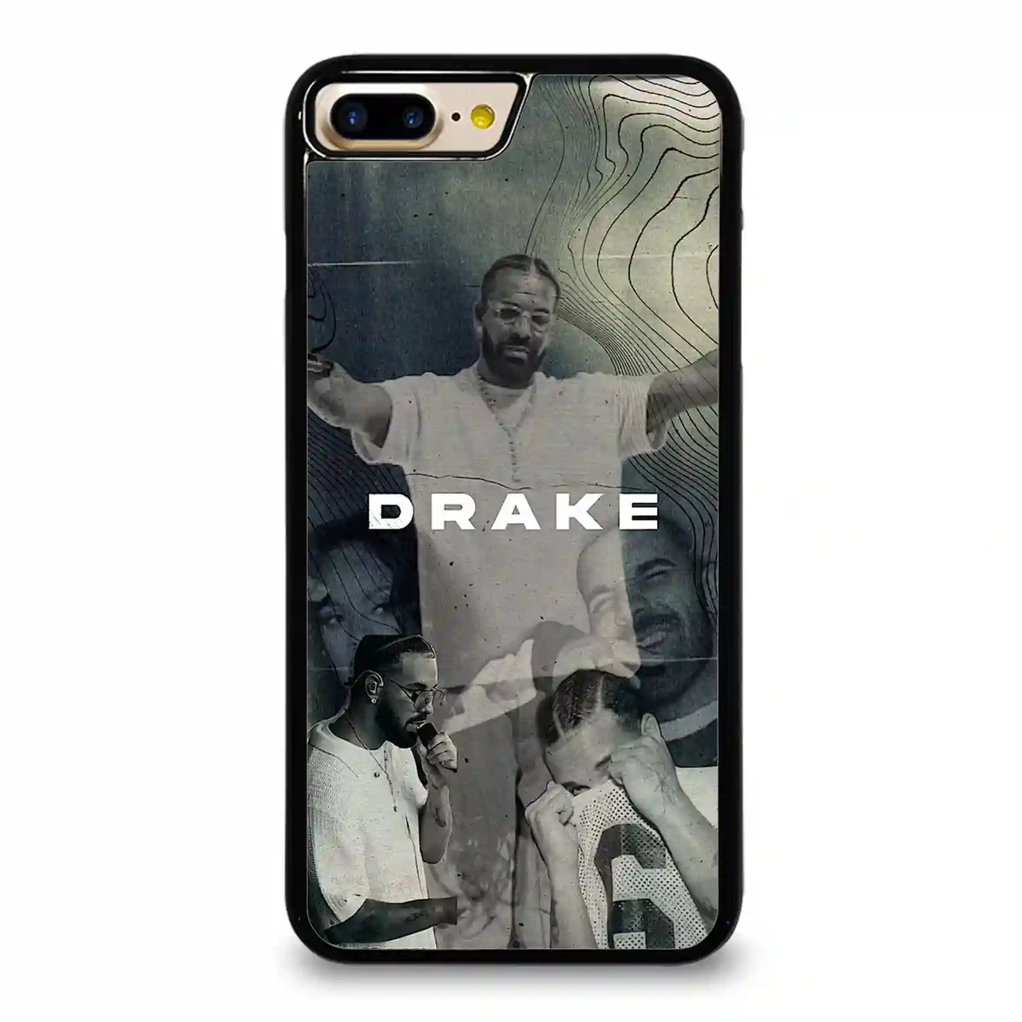 Drake Sweet iPhone 7-8 Plus Case