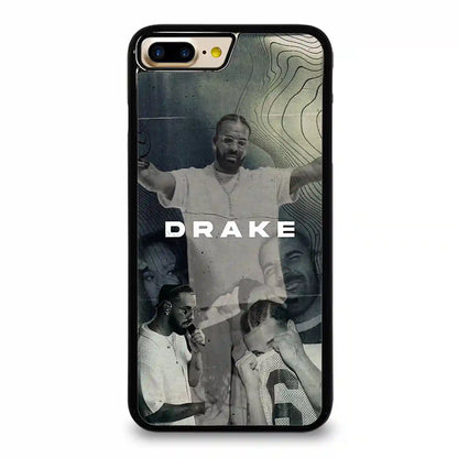 Drake Sweet iPhone 7-8 Plus Case