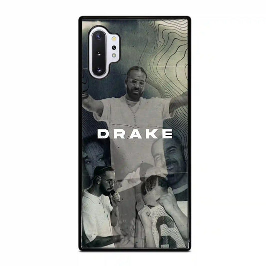 Drake Sweet Samsung Galaxy Note 10 Pro 5G Case