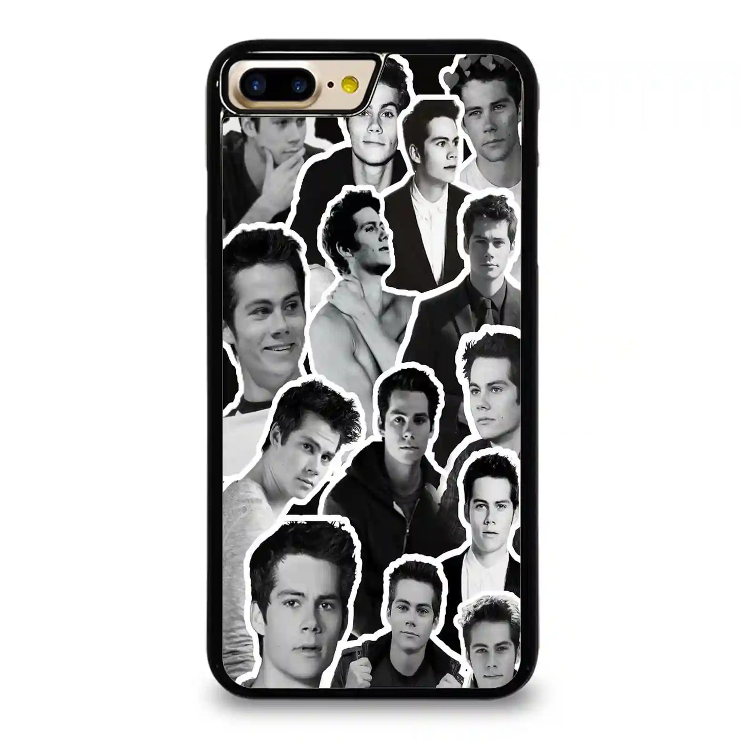 Dylan Obrien iPhone 7-8 Plus Case