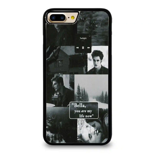 Edward Cullen Classic iPhone 7-8 Plus Case