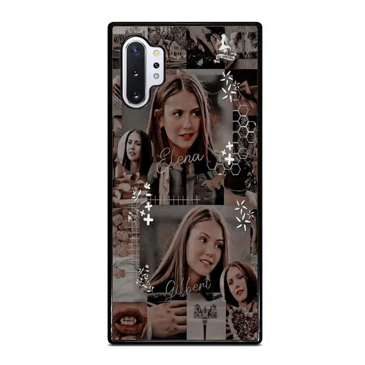 Elena Gilbert Samsung Galaxy Note 10 Pro 5G Case