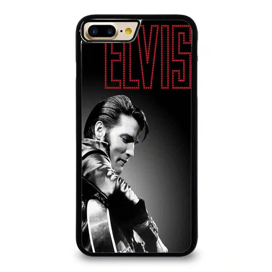 Elvis King Of Rock Classic iPhone 7-8 Plus Case