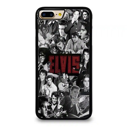 Elvis King Of Rock Cool iPhone 7-8 Plus Case