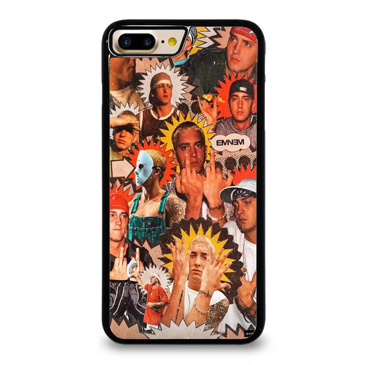 Eminem Classic iPhone 7-8 Plus Case