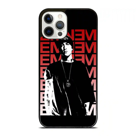 Eminem Cool iPhone 12 Pro Case