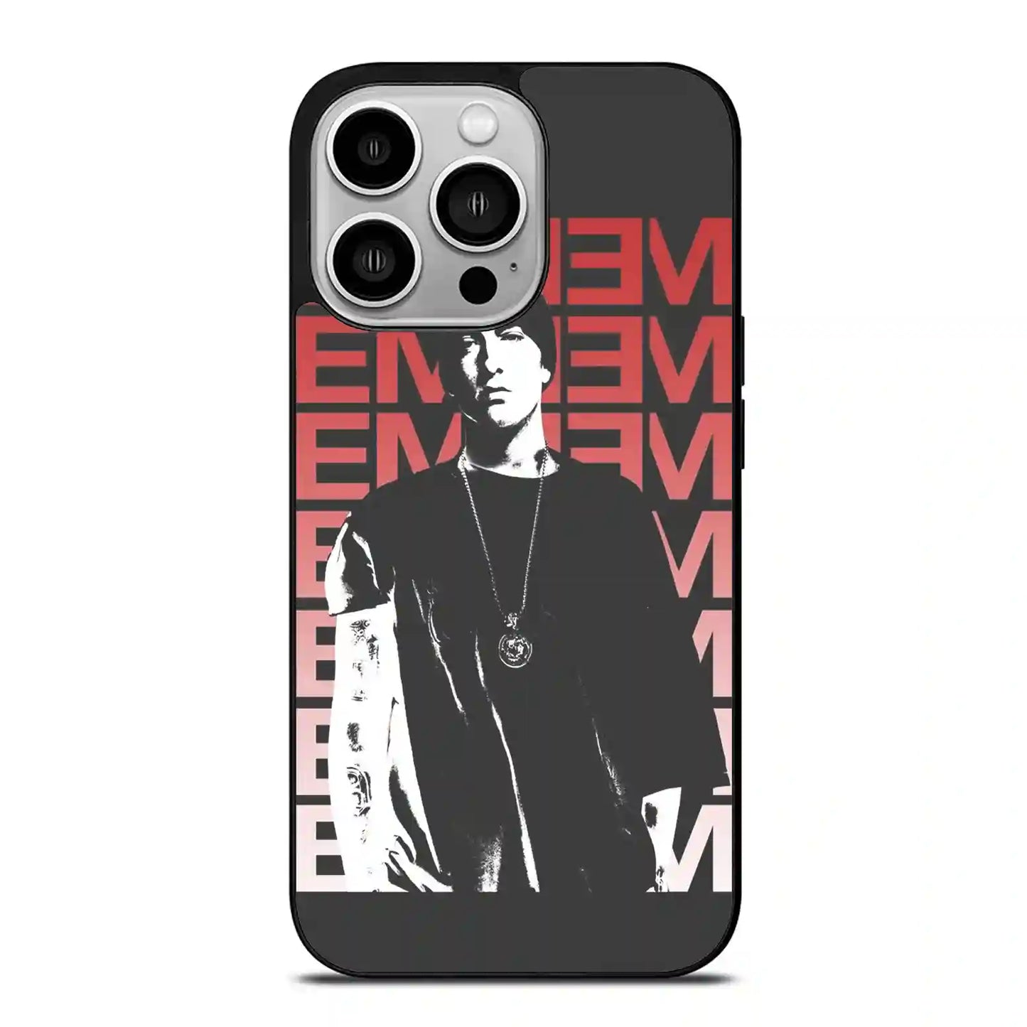 Eminem Cool iPhone 14 Pro Case