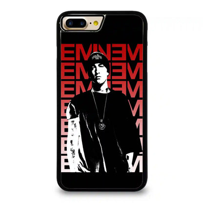 Eminem Cool iPhone 7-8 Plus Case