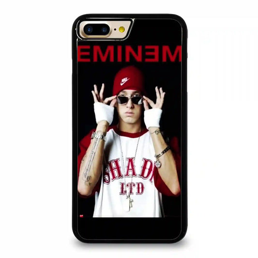 Eminem Cutee iPhone 7-8 Plus Case