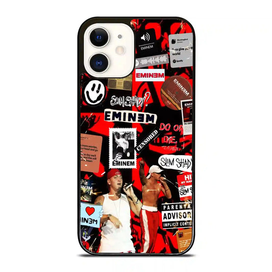 Eminem New Arrival iPhone 12 Case