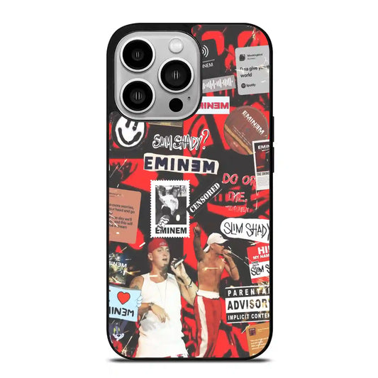 Eminem New Arrival iPhone 14 Pro Case