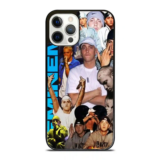 Eminem New Design iPhone 12 Pro Case