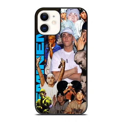 Eminem New Design iPhone 12 Case