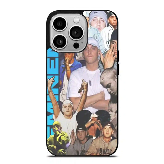 Eminem New Design iPhone 14 Pro Case