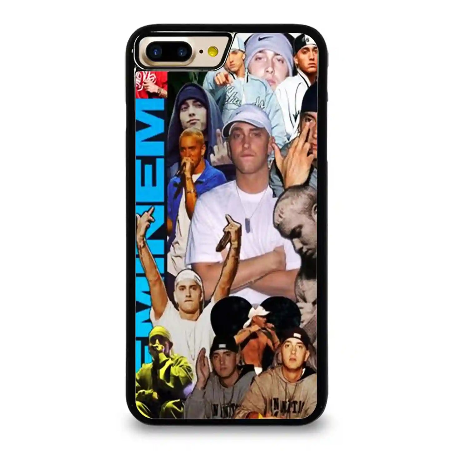 Eminem New Design iPhone 7-8 Plus Case