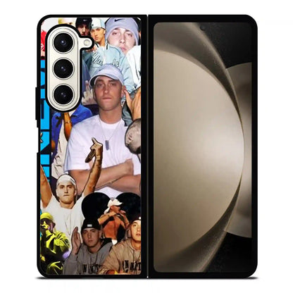 Eminem New Design Samsung Z6 Fold Case