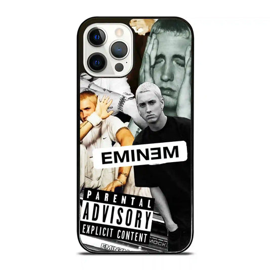 Eminem New iPhone 12 Pro Case