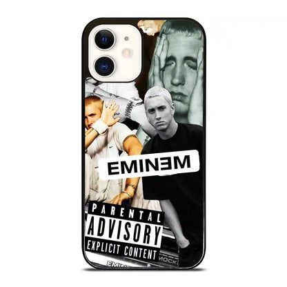 Eminem New iPhone 12 Case