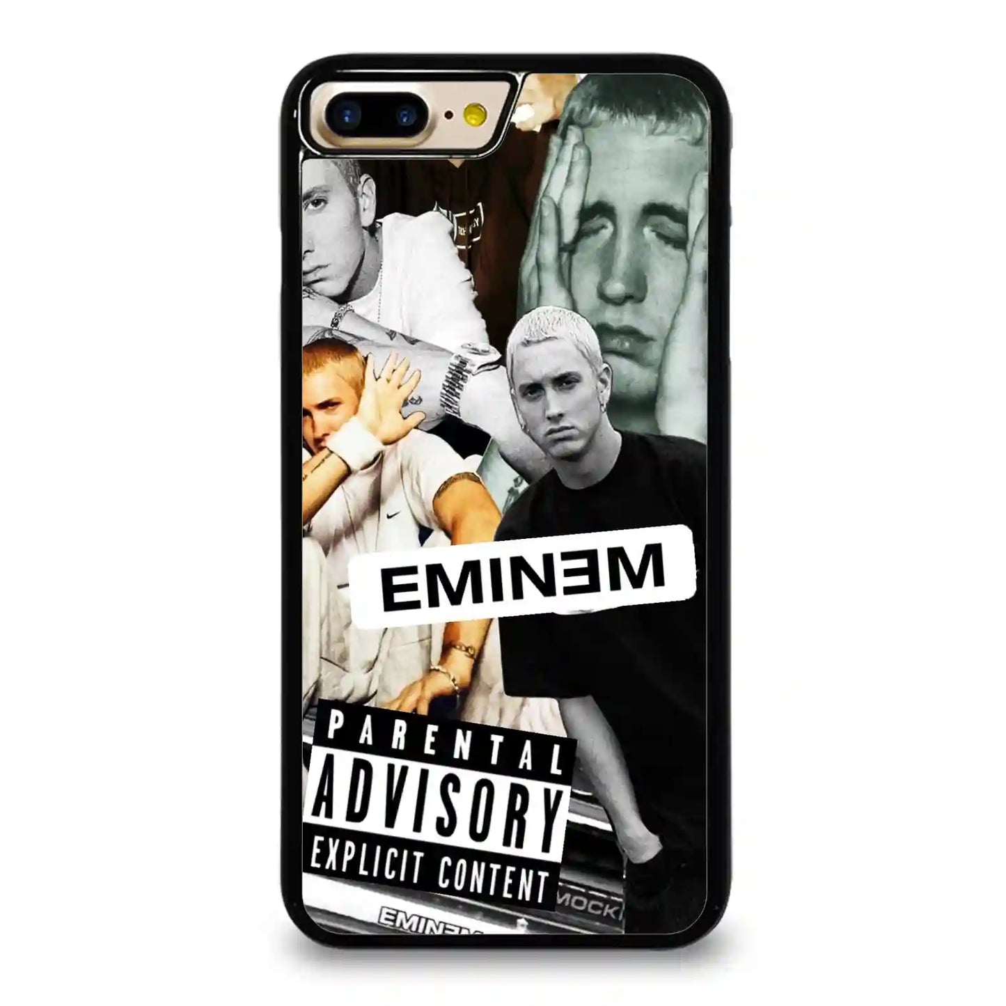 Eminem New iPhone 7-8 Plus Case