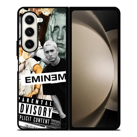 Eminem New Samsung Z6 Fold Case