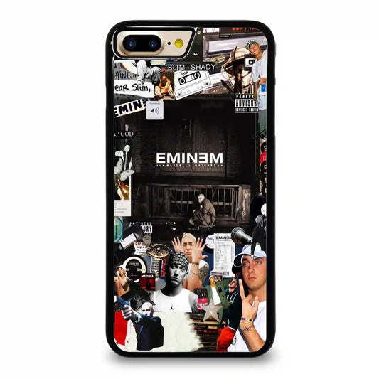 Eminem Personal iPhone 7-8 Plus Case