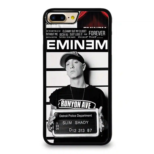 Eminem Sweet iPhone 7-8 Plus Case