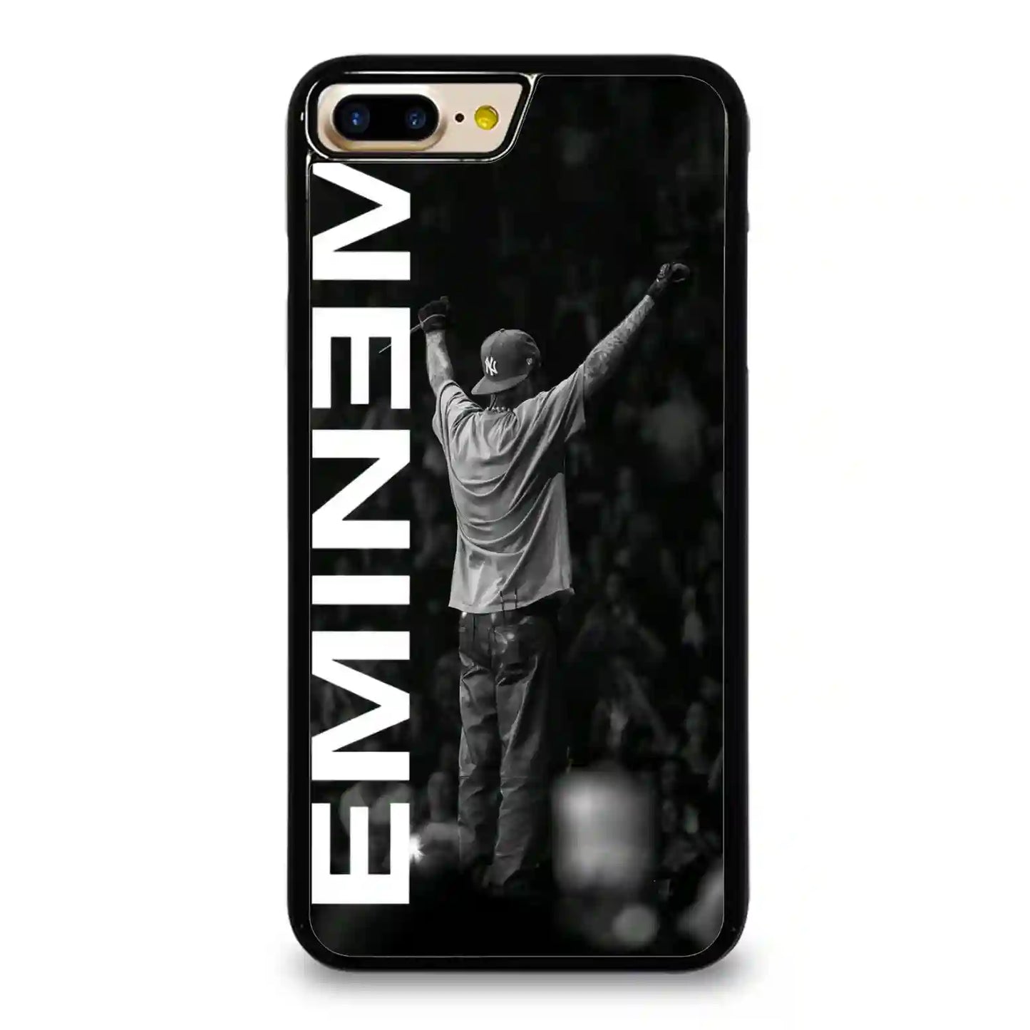 Eminem Vintage Aesthetic iPhone 7-8 Plus Case