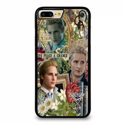 Emmet Cullen iPhone 7-8 Plus Case