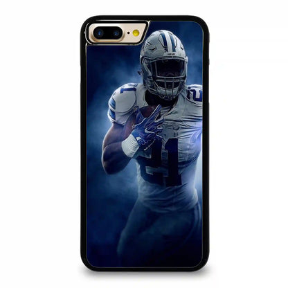 Ezekiel Elliot Cowboys iPhone 7-8 Plus Case