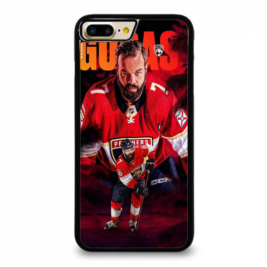 Florida Panthers iPhone 7-8 Plus Case