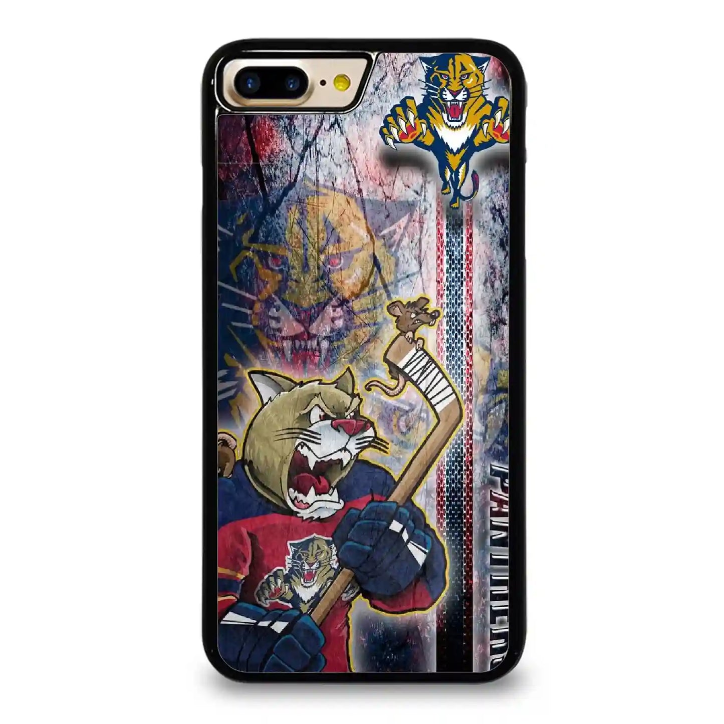 Florida Panthers Sweet iPhone 7-8 Plus Case