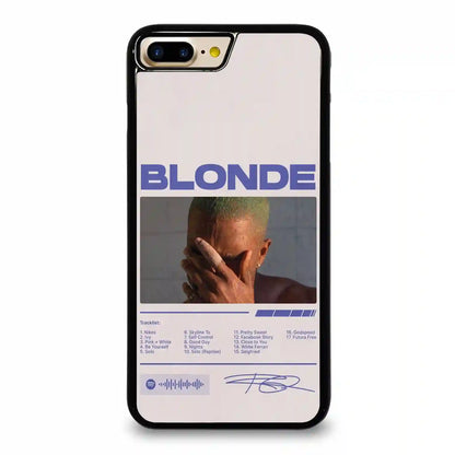 Frank Ocean Cool iPhone 7-8 Plus Case