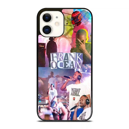 Frank Ocean Inspired iPhone 12 Case