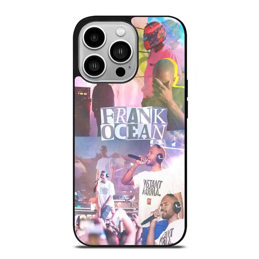 Frank Ocean Inspired iPhone 14 Pro Case