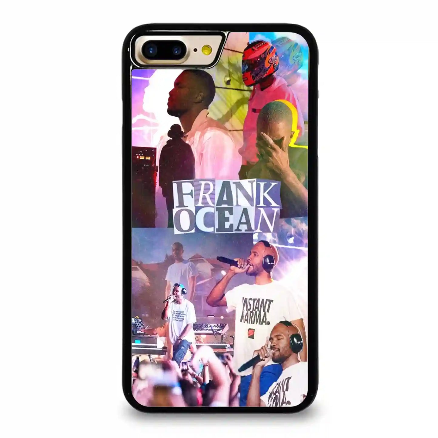 Frank Ocean Inspired iPhone 7-8 Plus Case