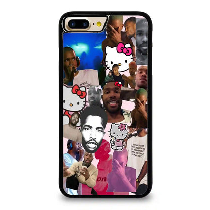 Frank Ocean Personal iPhone 7-8 Plus Case