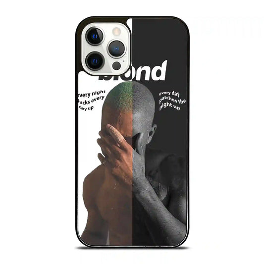 Frank Ocean Retro New iPhone 12 Pro Case