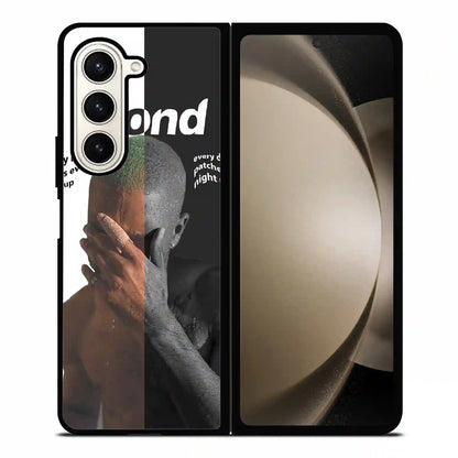 Frank Ocean Retro New Samsung Z6 Fold Case