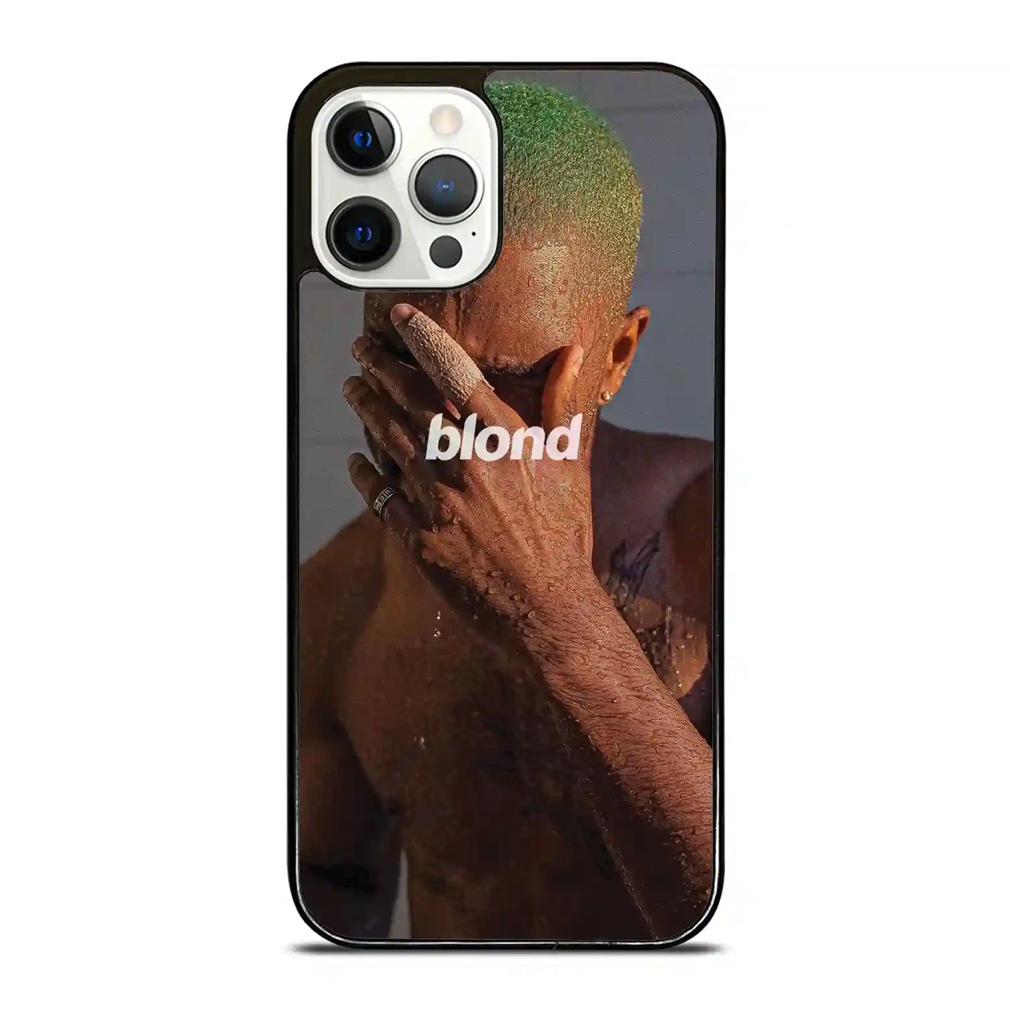 Frank Ocean Sweet iPhone 12 Pro Case