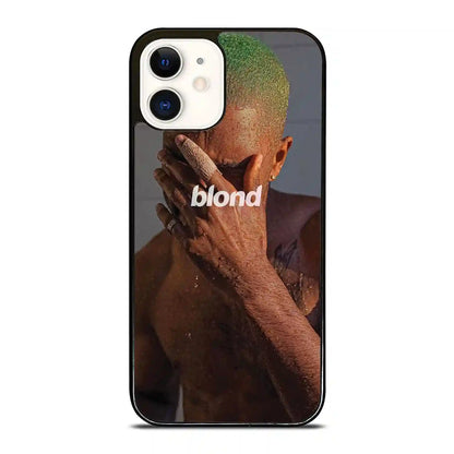 Frank Ocean Sweet iPhone 12 Case