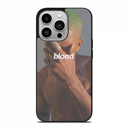 Frank Ocean Sweet iPhone 14 Pro Case