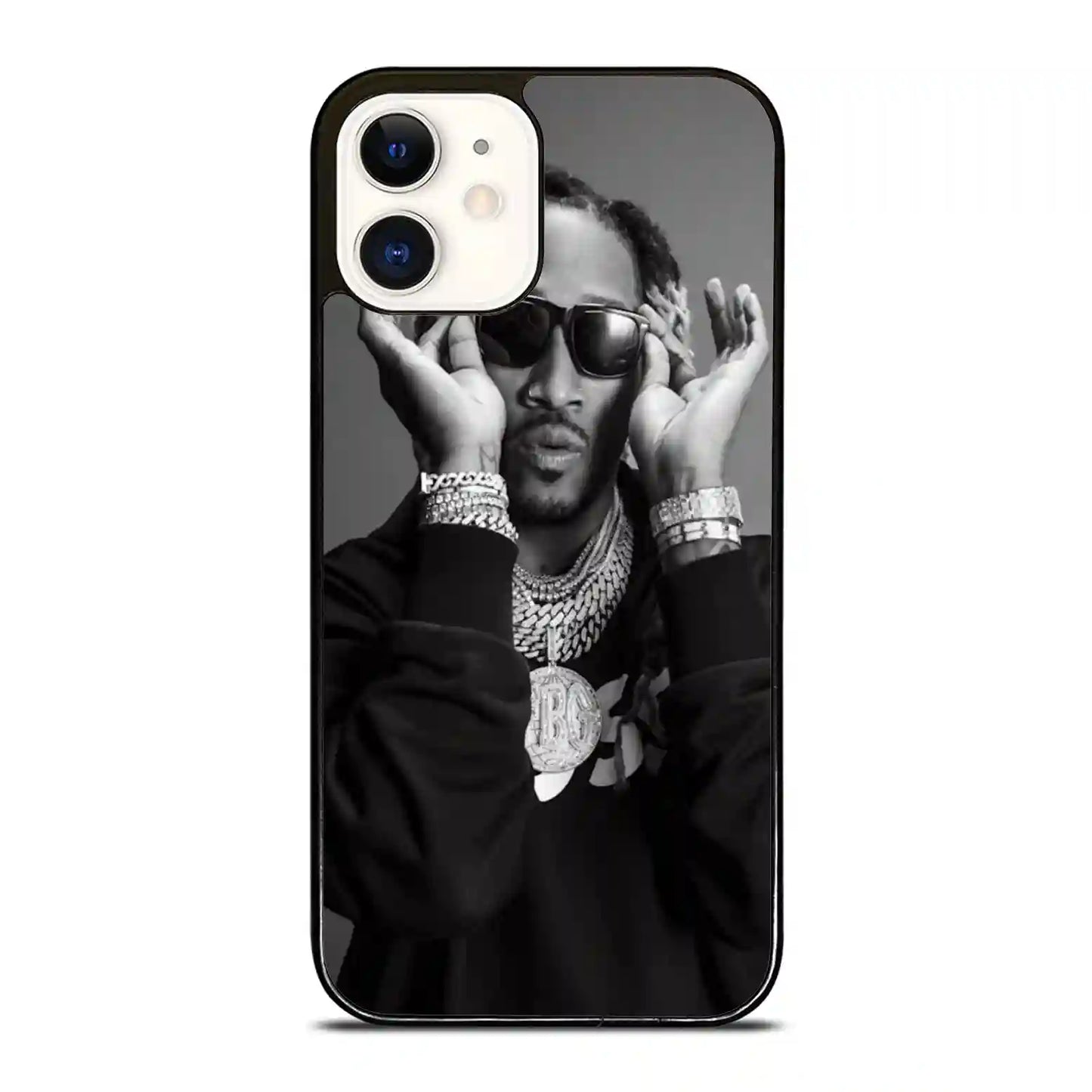 Future Color iPhone 12 Case