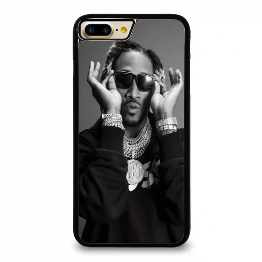 Future Color iPhone 7-8 Plus Case