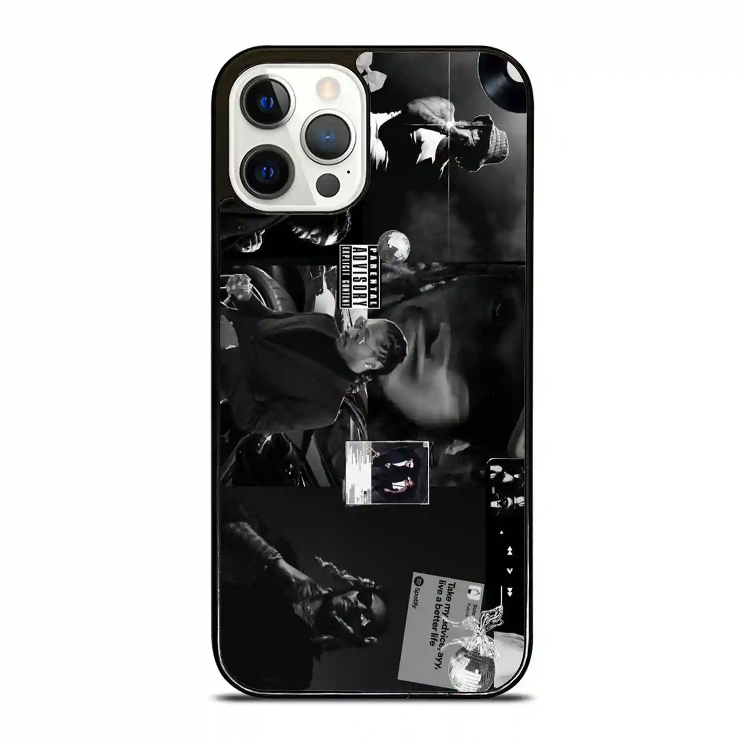 Future Cool iPhone 12 Pro Case