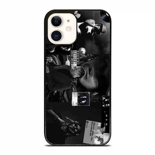 Future Cool iPhone 12 Case