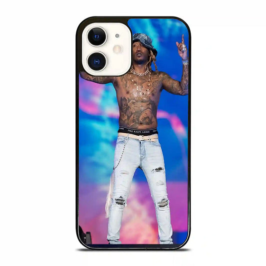 Future Inspired iPhone 12 Case