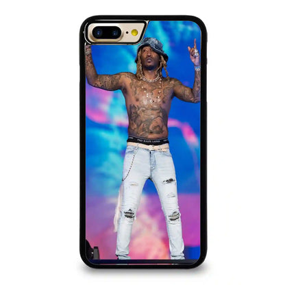 Future Inspired iPhone 7-8 Plus Case