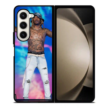 Future Inspired Samsung Z6 Fold Case